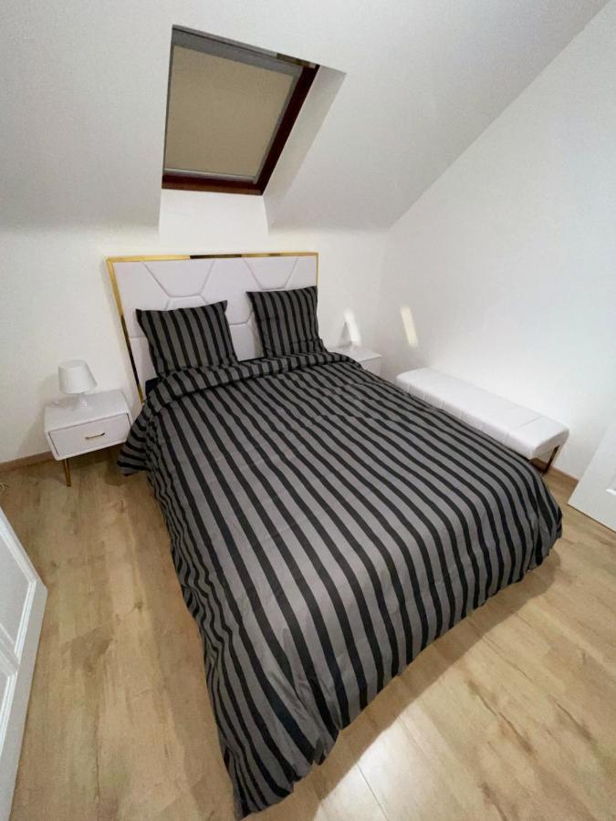 Luxury Suites Maladiere 1 Dijon Zewnętrze zdjęcie